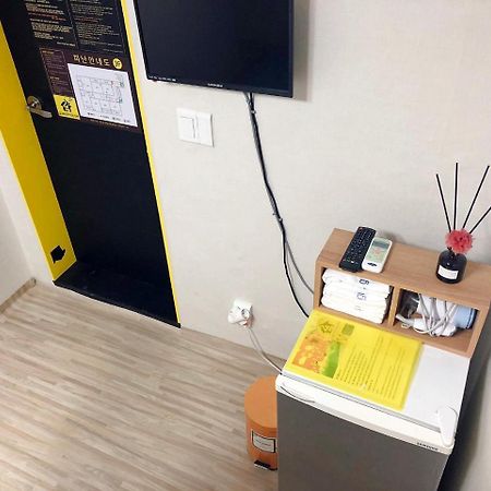 24 Guesthouse Jongno Tower Seoel Buitenkant foto