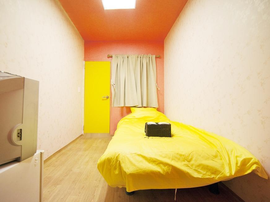 24 Guesthouse Jongno Tower Seoel Buitenkant foto