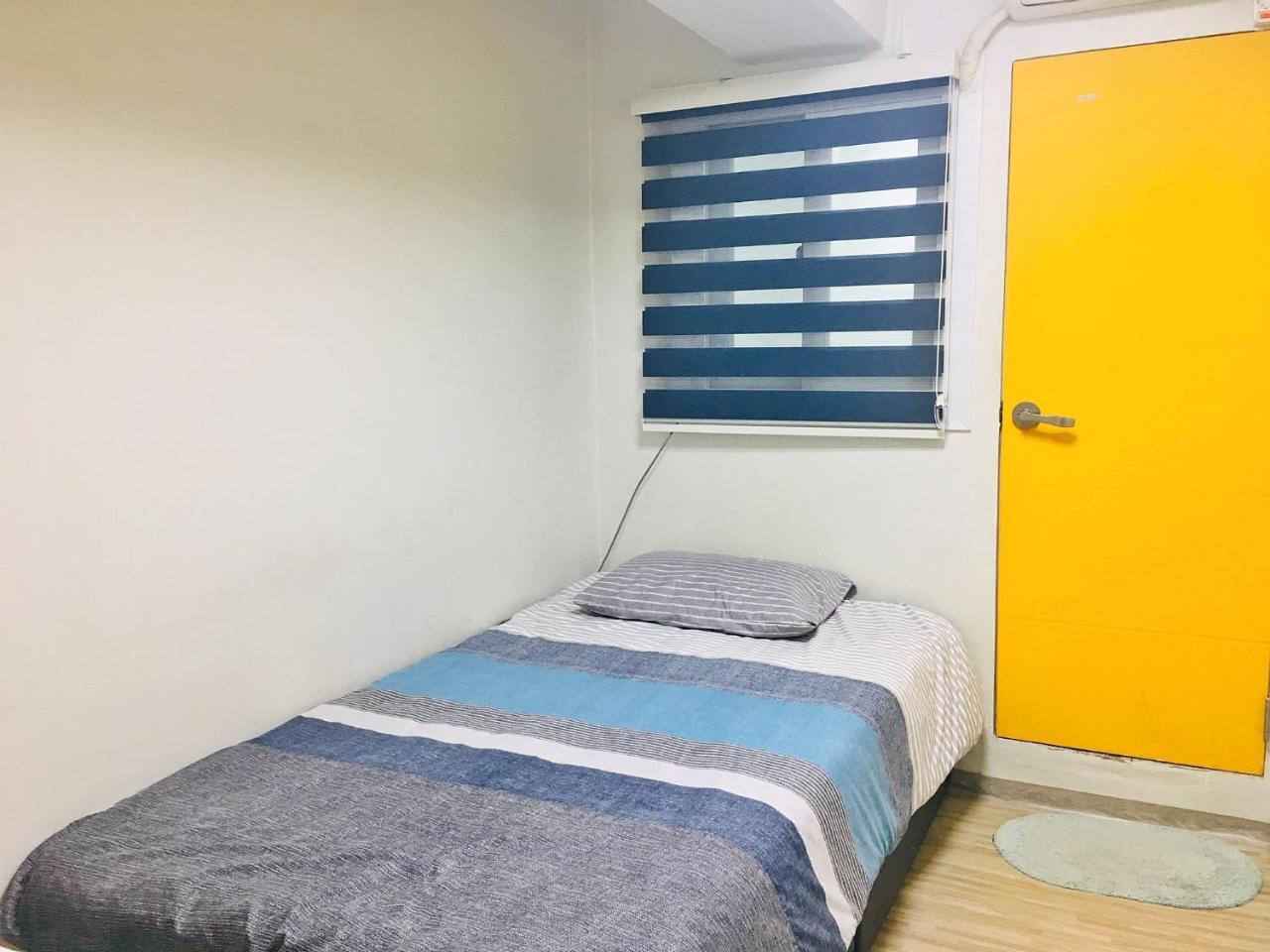 24 Guesthouse Jongno Tower Seoel Buitenkant foto
