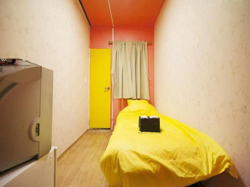 24 Guesthouse Jongno Tower Seoel Buitenkant foto
